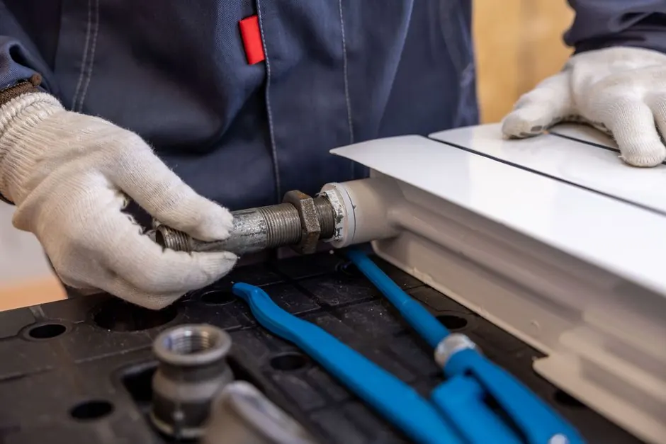Local emergency plumber team in baton rouge