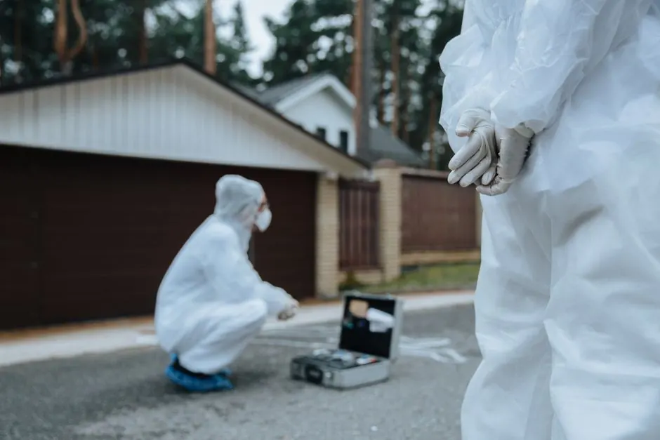 Slab Leak Detection and Repair by Pipe Dream Rooter & Plumbing Inc.